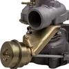 Turbocompresseur pour VW T4 Transporter 2.5 TDI ACV ABL AJT Voir les images du produit 3