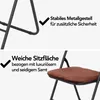 Infinity Goods Infinity Goods Klapstoel - Vouwstoel - Produktbild-Vorschau 6