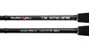 Bullseye Tip Whip 2,15 6-26g - Spinnrute Produktbild-Vorschau 10