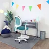 hjh OFFICE Kinderstuhl KID ERGO Schreibtischstuhl für Produktbild-Vorschau 5