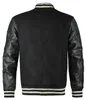 Cordon Sport Herren Lederjacke Team black M Produktbild-Vorschau 3