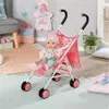 BABY ANNABELL spacerówka z siatkš 703922 Produktbild-Vorschau 23