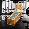 Davina Energy Oat Snack - 15 Riegel Latte Macchiato Produktbild-Vorschau 4