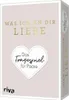 Was ich an dir liebe - Das Fragespiel für Paare Produktbild-Vorschau 2