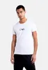 S|Emporio Armani Crew Neck Herren T-Shirt 2er-Pack Produktbild-Vorschau 5