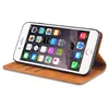 LaimTop LederHülle für iPhone 6s, Klapphüllen Brieftasche Produktbild-Vorschau 4