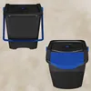 KOTARBAU® Mülltrennsystem Mülleimer Küche 1 Fach Produktbild-Vorschau 8