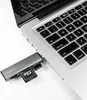 LogiLink USB 3.2 2-Port Hub m. Kartenleser Produktbild-Vorschau 11