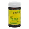 Allcura Yams Kapseln 250 mg Yamspulver, 60 St. Kapseln Produktbild-Vorschau 2