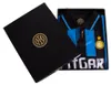 COPA Retro Trikot Inter Mailand 1991/92 blue/black L Produktbild-Vorschau 7