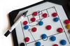 Sac tactique pour les entraîneurs de football - Facile à Voir les images du produit 3