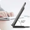 Choetech kabelloses Ladegerät 10W Handyständer + USB-Kabel Produktbild-Vorschau 17