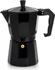 Karl Krüger 501S Alu-Espressocher Italiano schwarz, 3 Produktbild-Vorschau 1