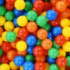vidaXL Spielzeuge & Spiele Spielbälle für Baby Bällebad Produktbild-Vorschau 5