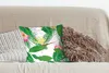 MuchoWow® Zierkissen Sofakissen Wohnzimmer Dekokissen 40x40 Produktbild-Vorschau 4