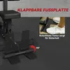 SPORTNOW Kraftstation für Zuhause multifunktionale Produktbild-Vorschau 7