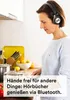 Tolino shine color eBook-Reader, Schwarz Produktbild-Vorschau 6