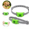 2 Pcs Hunde Zeckenhalsband  für Hunde bei Spaziergang & Produktbild-Vorschau 1