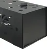 EUGAD Regenschirmständer, quadratischer Schirmständer, Produktbild-Vorschau 9