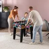 Bandito Kickertisch BigFun, kompakter 2-Mann Tischkicker, Produktbild-Vorschau 14