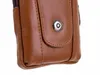 Red Point Uni Handytasche Hüfttasche Gürteltasche ca. 0,5 Produktbild-Vorschau 5