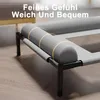Erhöhtes Hundebett Outdoor, Atmungsaktiv & Wasserdicht, Produktbild-Vorschau 4