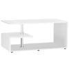 VCM Holz Couchtisch Sofatisch Wohnzimmertisch Beistelltisch Produktbild-Vorschau 7