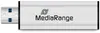 MediaRange USB Stick 3.0 Flash Drive weiß 64 Gbyte Produktbild-Vorschau 3