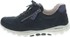 Gabor Comfort Rollingsoft Cuir bleu foncé Taille : 41 Voir les images du produit 58