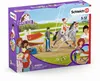 schleich HORSE CLUB 42443, Horses, Riding Tournament, 5 Podgląd zdjęcia produktu 7