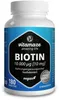 Biotin 10 mg hochdosiert vegan Tabletten 180 St Produktbild-Vorschau 1