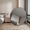HOME DELUXE XXL-Spiegel Rund KALI - 140 x 140 cm I Produktbild-Vorschau 2