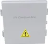 PV-Combinerbox für 8-Strang-Solar-DC-Leistungsschalter mit Produktbild-Vorschau 20