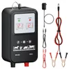 Profesionální 12KV elektrický ohradník pro hospodářská Náhled obrázku produktu 1