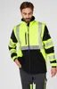 Helly Hansen Softshell-Jacke ICU SOFTSHELL JACKET 74272, Produktbild-Vorschau 5