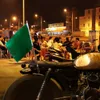 Univerzálny motocyklový automobilový stožiar na zadné Náhľad obrázku produktu 4