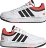 ADIDAS HOOPS 3.0 K Weiß Produktbild-Vorschau 9