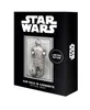 FaNaTtik Star Wars Iconic Scene Collection Metalbarren Han Náhľad obrázku produktu 3