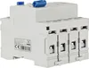 Fehlerstromschutzschalter FI-Schalter RCD Typ B 63A 300mA Produktbild-Vorschau 2