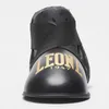 Protège-pieds Leone1947 Dna Noir M Noir M Voir les images du produit 5