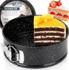 Vilde | Springform - 18 cm - Antihaft - Granitbeschichtung Produktbild-Vorschau 7