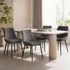 Set di 2 sedie da pranzo, con seduta generosamente Anteprima dell’immagine prodotto 5