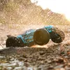 ZLL SG116 PRO 1/16 2.4 G 4WD 80km/h Střídavé RC auto s LED Náhled obrázku produktu 11