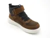 Stiefelette COSMO Braun, 221-011: Deutsch:34, Color:braun Produktbild-Vorschau 51