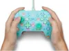 PowerA Enhanced Wired Blau, Grün, Türkis USB Gamepad Produktbild-Vorschau 17