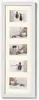 Walther Design cornice per foto Home 5 x 10 x 15 cm bianco Anteprima dell’immagine prodotto 1