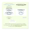 Cristinen Moor Bio- SheaButter 100% Pure - e Naturkosmetik Produktbild-Vorschau 3