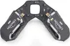 GIVI GRT721B Kit de sacoches de selle CANYON avec support Voir les images du produit 4