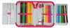 herlitz TriCase 31teilig Bloomy Horse Produktbild-Vorschau 6