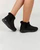 Skechers enkellaars, veloursleer Productafbeelding-voorbeeld 22